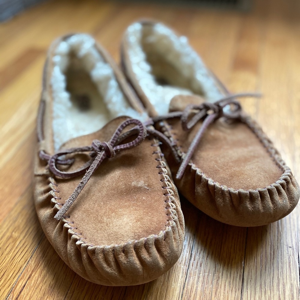 Ugg Slippers